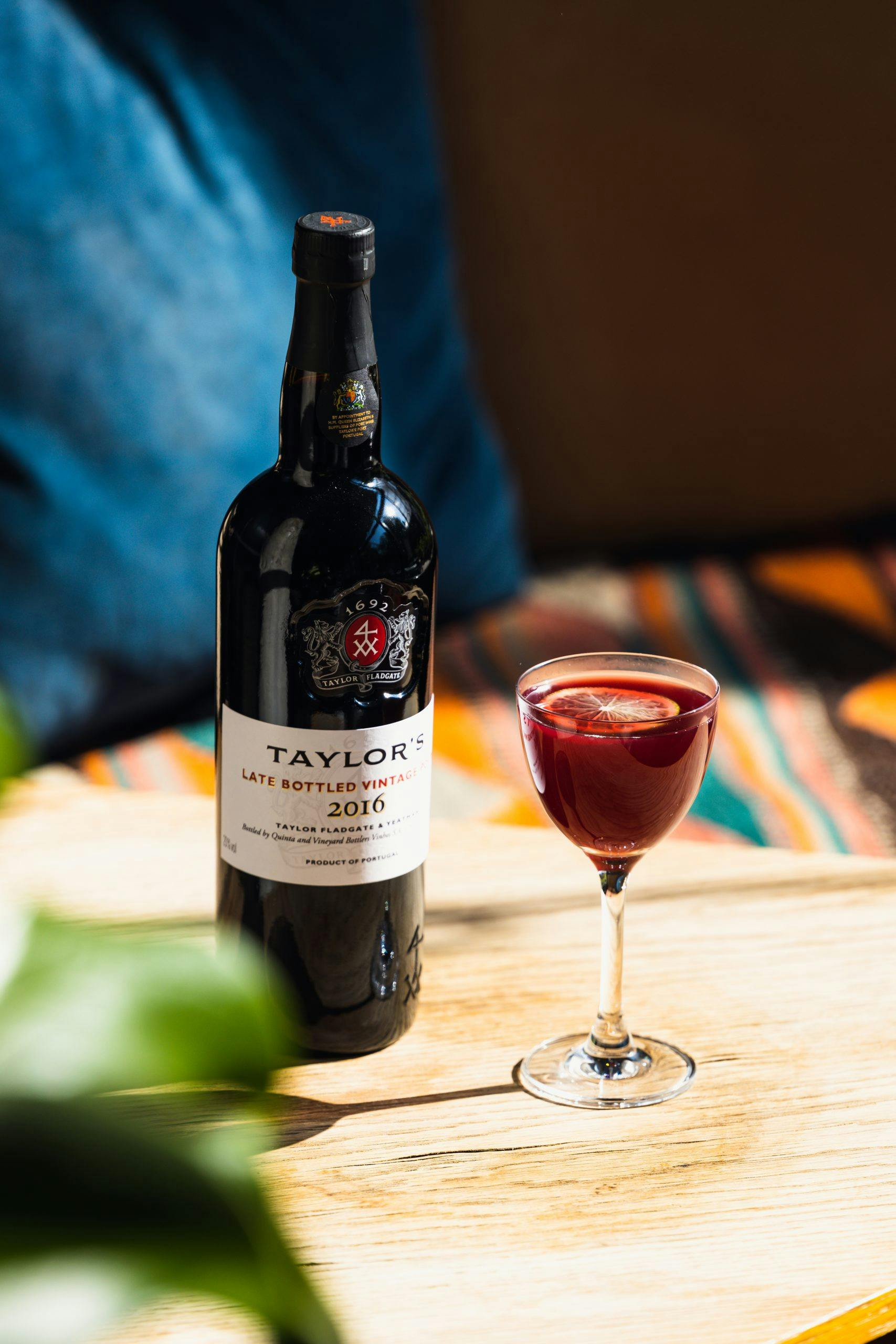 taylors sour 3 Julevin som passer til alt